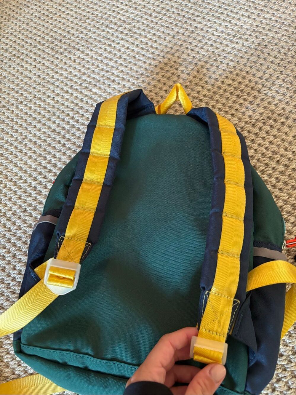 State Kane Mini Backpack - Picture 6 of 7